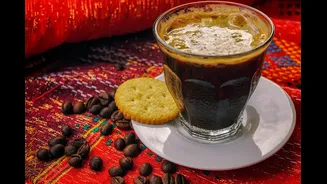 Kopi Gayo Masuk Daftar Biji Kopi Terbaik Global 2026, Apa Istimewanya Kopi Asal Aceh Ini?