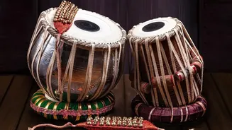 India's Old Wedding Song Traditions: How Recorded Music Changes Wedding Soundtracks