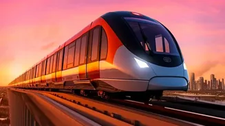 India's First Bullet Train: Why Attention Is Growing