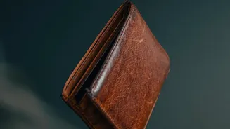 Photographs Can Preserve Details before Worn Objects Are Released