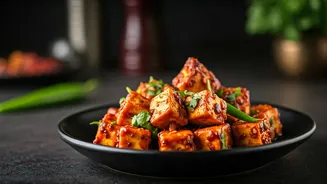 Chilli Paneer: Your Guide to a Delicious Evening Snack