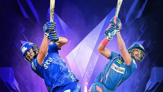 Mumbai Indians lead IPL valuations at $2.1 billion: Who are the top three in valuations?