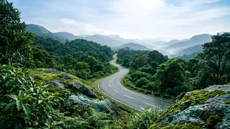 Explore Karnataka: Mysuru to Hampi Trip