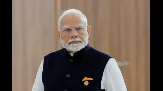 Can PM Modi’s UAE Visit Strengthen India’s Energy Security? What To Expect