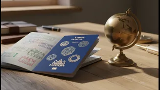 Indian Travellers Need To Know Thailand's New 30-Day Stay Requirement