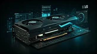 AI in Graphics: Gamers Slam New DLSS 5 as 'AI Slop' Amidst Visual Overhauls