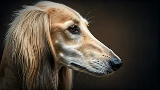 Ancient Canine Companions: Six Breeds Unchanged Since Antiquity