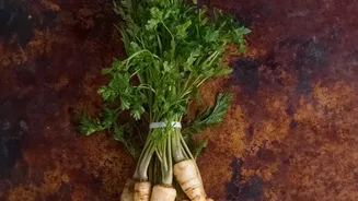 Swap White Potatoes For These 5 Flavourful Root Vegetables In Daily Recipes