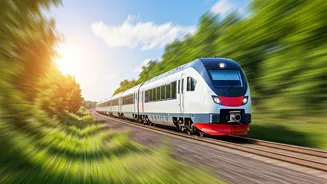 Southern Railway's Special Sabarimala Trains Announced