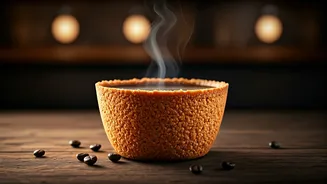 Your Coffee Mug Just Got Delicious