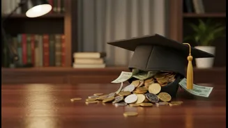 RBI Proposal Encourages Better Conversations Around Education Savings