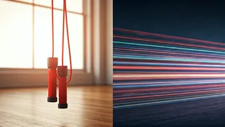 Skipping vs. Dancing: Which Cardio Champ Powers Your Heart Better?