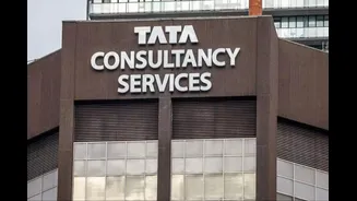 TCS Receives Threat-Intelligence Alerts, Alleges Possible Exposure Of Certain Employee Information