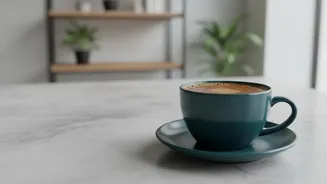 How FSSAI's Updated Coffee-Chicory Label Rule Changes Pack-Label Comparisons