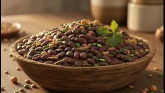 Horse Gram Makes a Strong Case for Better Understanding of Affordable Regional Pulse Cooking