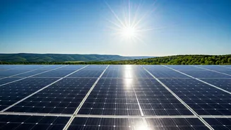 Solar Power Push in J&K: A Green Initiative