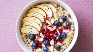 Spiced Seeds And Nut Butters: Creative Artisanal Innovations For Breakfast