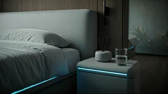 Hotels Are Building Trips Around Better Rest