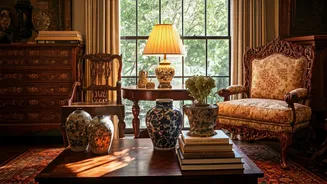 Jeremiah Brent's Los Angeles: Antiques, Inspiration, and Iconic Style