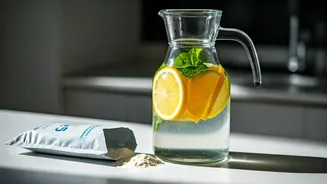 Why Smart Hydration Is The New Wellness Goal