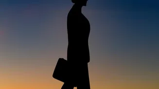 How To Make Walking A Regular Part Of Your Evening