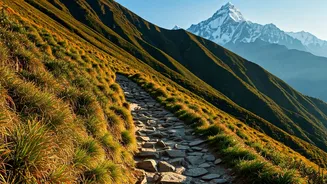 Inspirational Sisters Over 70 Conquer Kedarnath Trek, Proving Age is Just a Number!