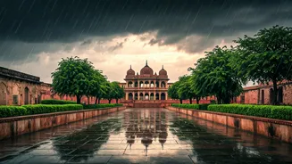 Rajasthan Cities Need A Flexible July Itinerary