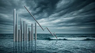 Navigating Market Volatility: Why Investors Are Cautious