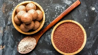 How Native Millet Bakery Items Combine Earthy Flavors With Health Boosting Daily Nutritional Values