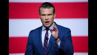 Pentagon is embracing Musk's Grok AI chatbot as it draws global outcry