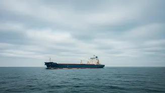 Wheat and Oil Traders Brace for More Black Sea Uncertainty