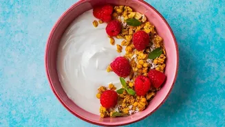 Five Breakfast Ideas To Make Sawan Fasting More Varied