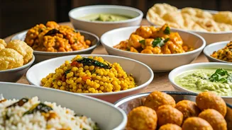 Kochi's Treasures: 12 Must-Try Dishes Await!