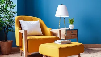 How To Decide Whether Renting Or Buying Furniture Fits Your Metro Budget