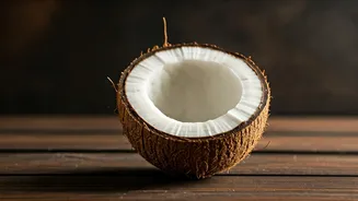Raw Coconut for Diabetics: Fact vs. Fiction