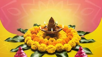 The New Indian Holiday: Why Festivals Are Replacing Traditional Getaways For Some