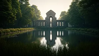 Udaipur's Hidden Havens: Discover Tranquility Beyond the Tourist Trails