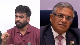 CJP's Election Boycott Call Amid SIR Row: Abhijeet Dipke Tells Opposition, ‘Take A Stand’
