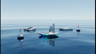 Coastal Planning May Improve With More Detailed Ocean Observations