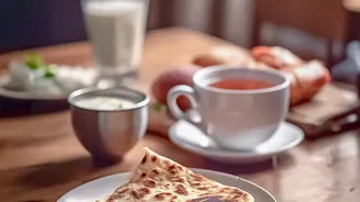 Five Regional Indian Breakfasts That Are Perfect For Monsoon Mornings