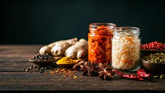 Foodies Want Flavour Without Full-Blow Regret