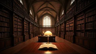 10 Breathtaking Libraries Around the Globe: A Book Lover's Dream Destination