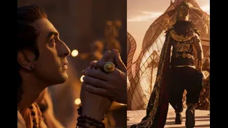 Ramayana: Ranbir Kapoor-Yash's Film 'Cannot Be Told In One Part', Says Nitesh Tiwari, Reveals How It'll End