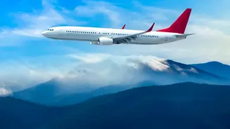 How Direct Air Routes To Almaty Make Kazakhstani Mountain Escapes Easy To Visit