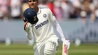 Top 5 areas India must improve in the new Test era under Shubman Gill