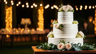 Celebrity Weddings: 2026's Anticipated Unions!