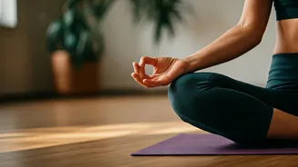 Healthy Ageing Is The Hottest Theme In Metro Yoga