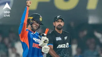 ICC T20 Ranking: টি-২০ বিশ্বকাপের আগে ফুটছে ভারত, ব্যাটারদের মধ্যে অভিষেকের প্রলয়, সূর্যকুমারের বিরাট প্রাপ্তি