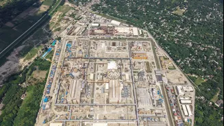 Gujarat Approves Industrial Projects Worth Over ₹2,999 Crore
