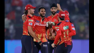 5 PBKS players who can be match-winners in IPL 2026